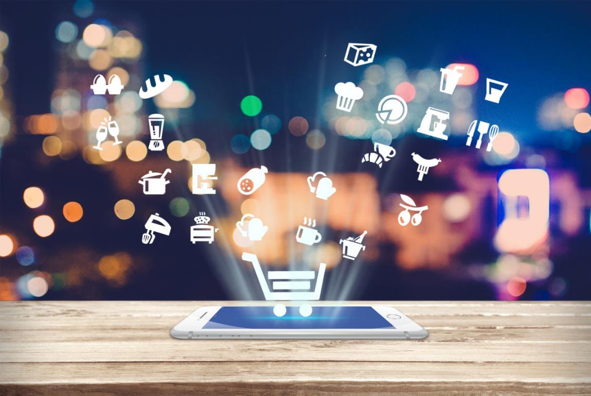 跨境電商數(shù)據(jù)：美國(guó)電商Q2銷(xiāo)售額增長(zhǎng)9.3%