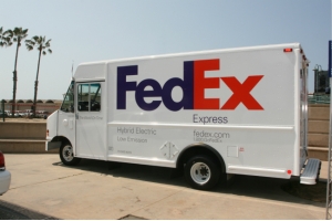 東莞虎門Fedex國際快遞時效查詢