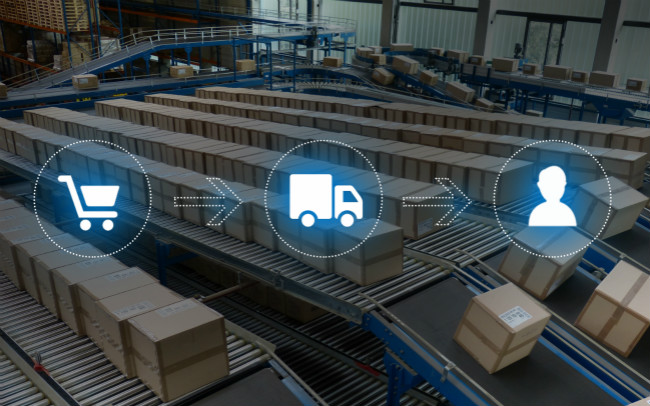 Amazon、etey、newegg一件代發(fā)