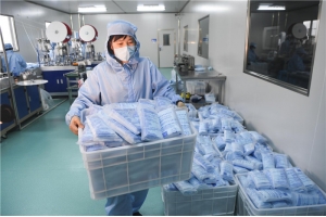 出口口罩等防疫醫(yī)療物資需要注意什么?