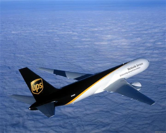 什么快遞能寄口罩到國外，幾天能到？