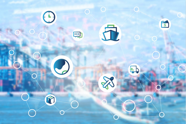 醫用護目鏡寄到國外