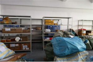 跨境電商第三方倉儲代發(fā)貨，流程簡便效率高