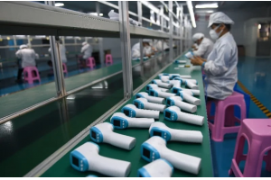 2020年非醫(yī)療物資出口攻略