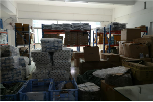 第三方倉儲(chǔ)代發(fā)貨服務(wù)有哪些優(yōu)勢?