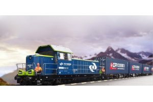 國際鐵運到法國時效及資費介紹