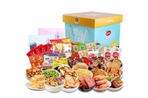 食品/零食怎么郵寄到英國?