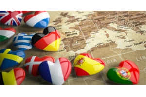 2020年歐洲路向跨境物流攻略