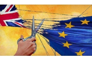 英國脫歐后,跨境貨物何去何從?