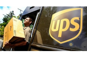 深圳|廣州UPS快遞代理-UPS公司客服電話-官網