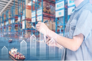 國際物流中的報關、清關和通關有什么區別？