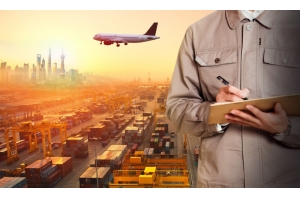 國際物流中嘜頭是什么，有什么作用？