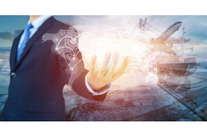 國際海運(yùn)和國際鐵運(yùn)的優(yōu)劣勢(shì)對(duì)比