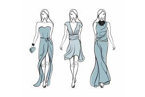 美國服裝類持續大反彈，女裝在線銷售量增長98%