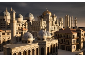 中東消費者2020年在網(wǎng)上買了些什么？