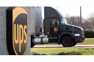 UPS快遞-UPS快遞官網-UPS國際快遞價格查詢
