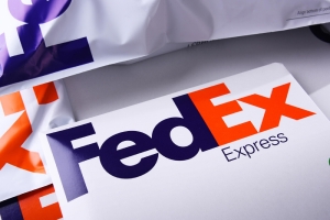 FedEx聯(lián)邦快遞寄件需要什么資料？寄件流程