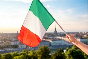 歐洲第四大經(jīng)濟(jì)體，意大利電商市場(chǎng)數(shù)據(jù)