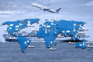 廣州國際貨代公司，國際貨代十強排行榜