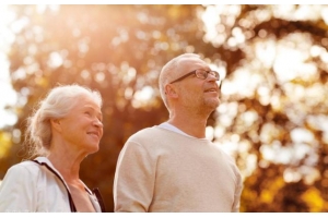 日本銀發經濟市場火爆，老年人任性買買買！