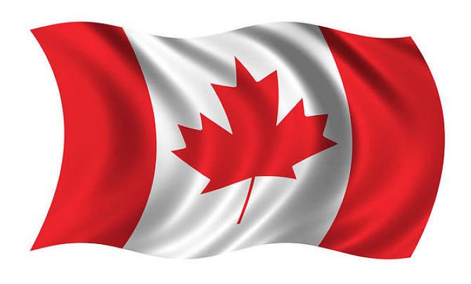 加拿大電商銷售額大增75%，增速全球第二