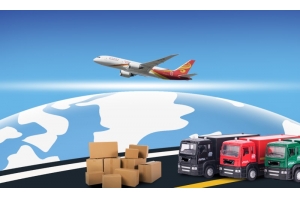 國際物流中的貨物包裝要求及保護技巧