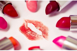 美國解封，口紅、裙子等女性用品需求暴漲