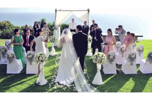 第二季度，印尼婚禮用品交易量增長4倍