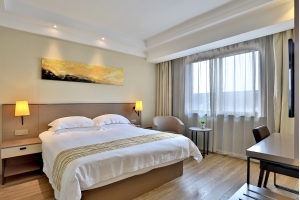 又一個(gè)千億級(jí)藍(lán)海市場(chǎng)，酒店品類(lèi)熱度猛增