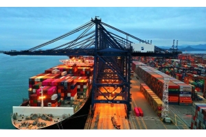 運(yùn)價(jià)持續(xù)上漲，鹽田港全面恢復(fù)比預(yù)計(jì)難許多