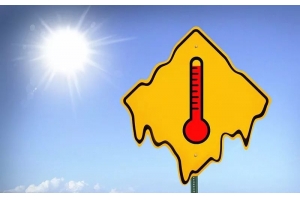 罕見熱浪侵襲北美 ，這些產品賣到脫銷