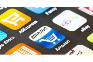 跨境電商倉儲代發貨：一站式代打包代貼單