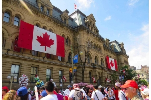 加拿大電商發展迅猛，增長率達12%