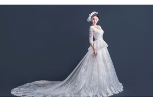 俄羅斯速賣通：6月婚紗用品需求激增340%