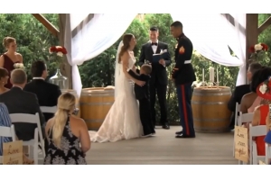 美國(guó)婚禮季即將到來(lái)，相關(guān)產(chǎn)品將熱銷(xiāo)