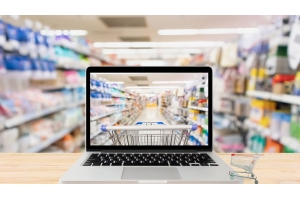 德國電商概況：青少年網購群體持續增長