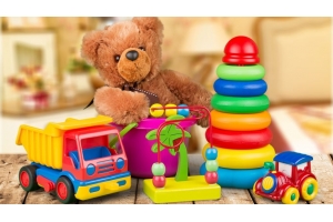 英國玩具市場需求旺盛，網購貢獻60%的銷量