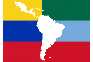 拉丁美洲電商市場規模預計超231億美元