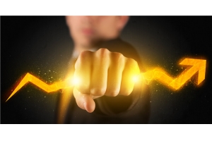 秋冬服裝電商銷售進入熱賣期，銷售額將大漲