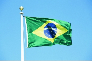 中國(guó)商品熱銷巴西，50%以上消費(fèi)者選擇網(wǎng)購(gòu)