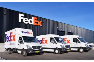 FedEx聯(lián)邦快遞提升亞太地區(qū)航空運(yùn)力，迎接旺季