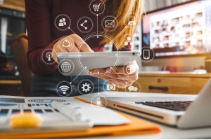 新加坡電商市場爆發增長，中國產品占40%以上