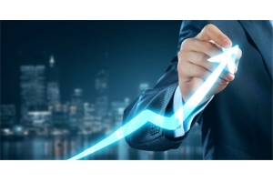 我國(guó)外貿(mào)增速創(chuàng)10年來(lái)新高，跨境電商蓬勃發(fā)展