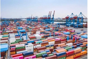 歐美供應鏈危機并非卡車司機短缺，港口是罪魁禍首