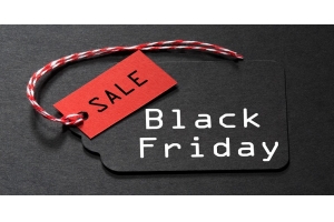 亞馬遜于11.8日正式打響“黑五”促銷第一槍