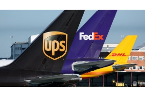 物流旺季國際快遞紛紛爆倉賣家如何發貨？