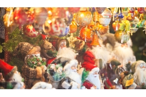 德國購物旺季來臨，消費者購物熱情高漲