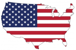 美國專線-美國USPS特貨專線，接化妝品電池貨