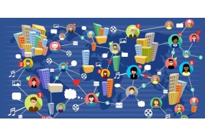 澳洲社交電商增速驚人，兩年間增長700%