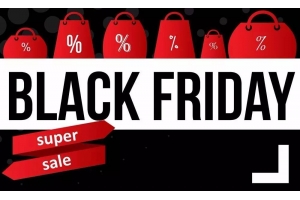 2021賣家黑五現狀：F5按爛了也沒單？